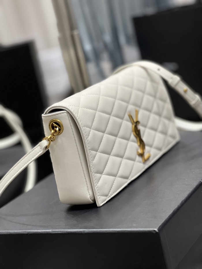  Arrenfashion Y*SL Top Bag 26*4.5*13CM