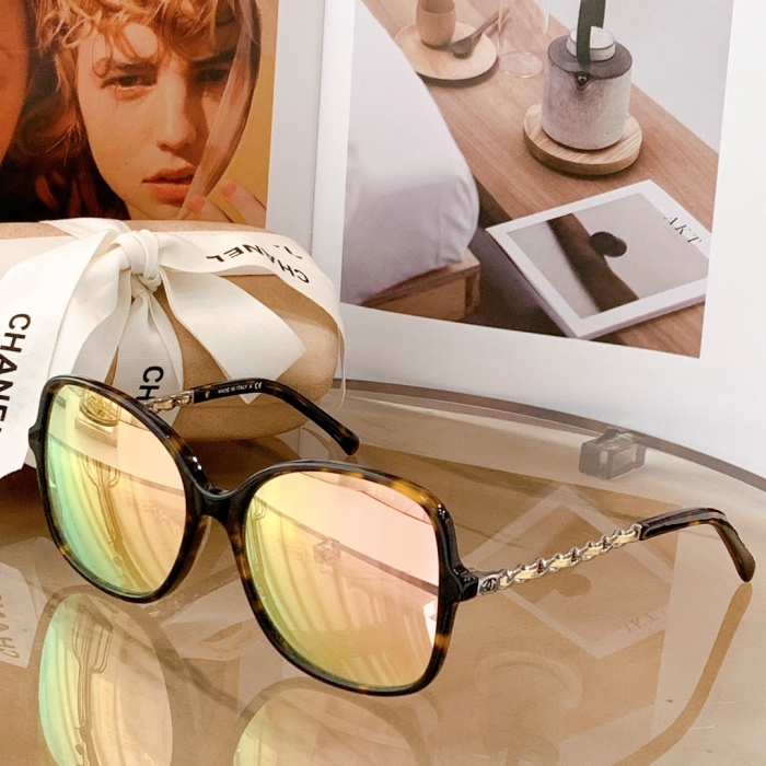  Arrenfashion C*hanel Glasses Top