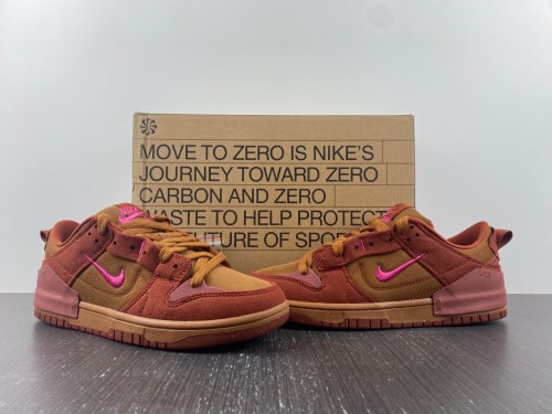  from Arrenfashion Nike SB DUNK LOW DH4402-200