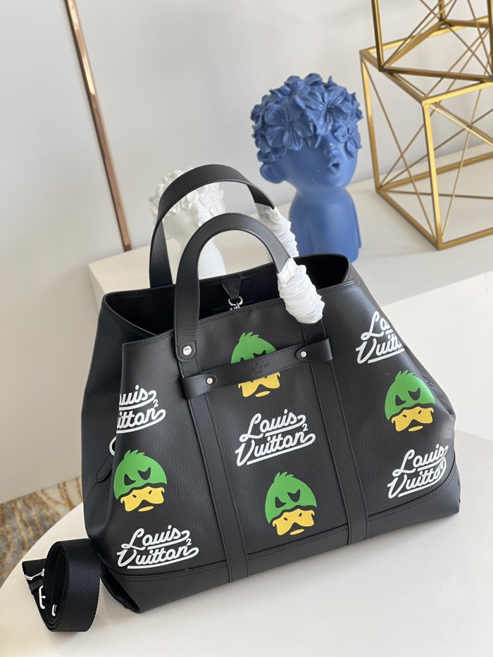  Arrenfashion L*ouis V*uitton Bag Top Quality 60*37*15.5CM