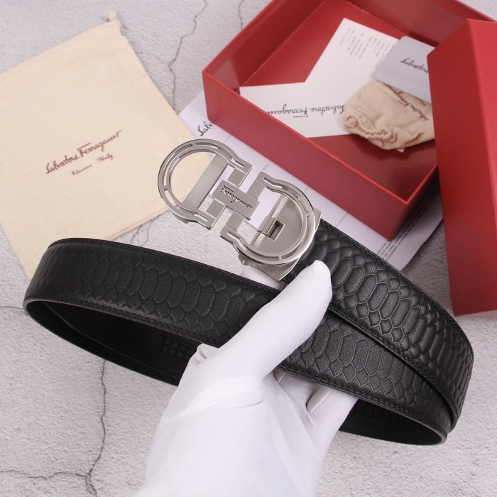  Arrenfashion F*erragamo Belts Top Quality 35MM