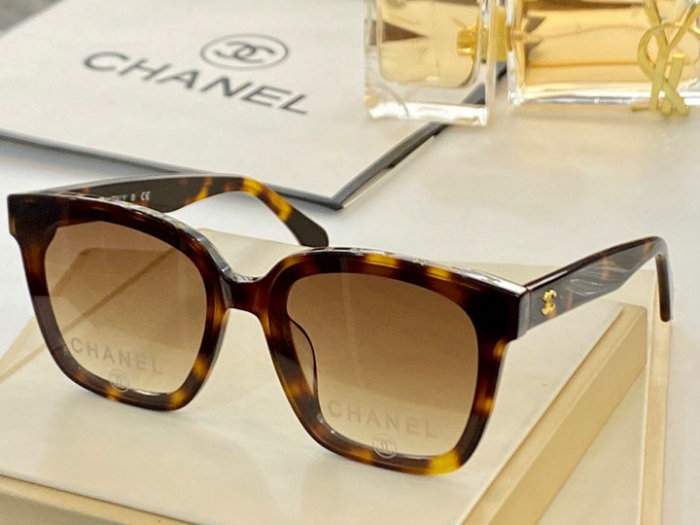  Arrenfashion C*hanel Glasses Top