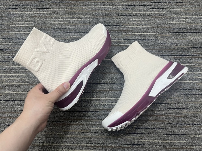  Arrenfashion Men Women G*venchy Top Quality Sneakers