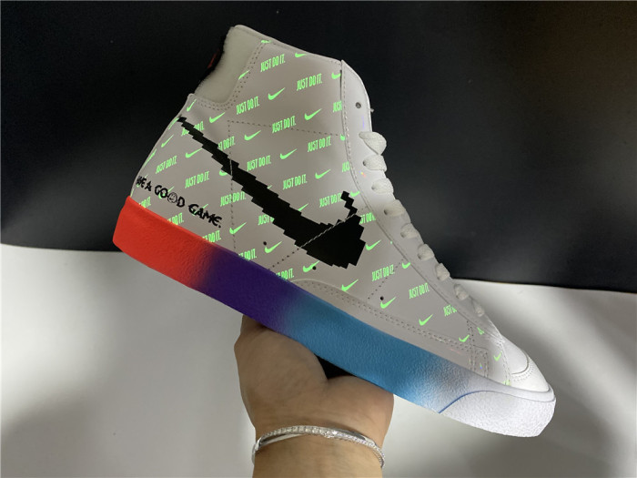  from Arrenfashion Nike Blazer Mid '1977 Vintage“Have A Good Game”