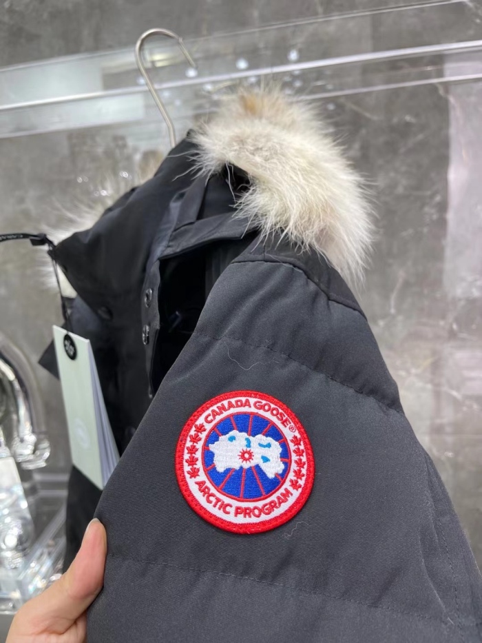  Arrenfashion Men Women Down jacket (Arrenfashion)