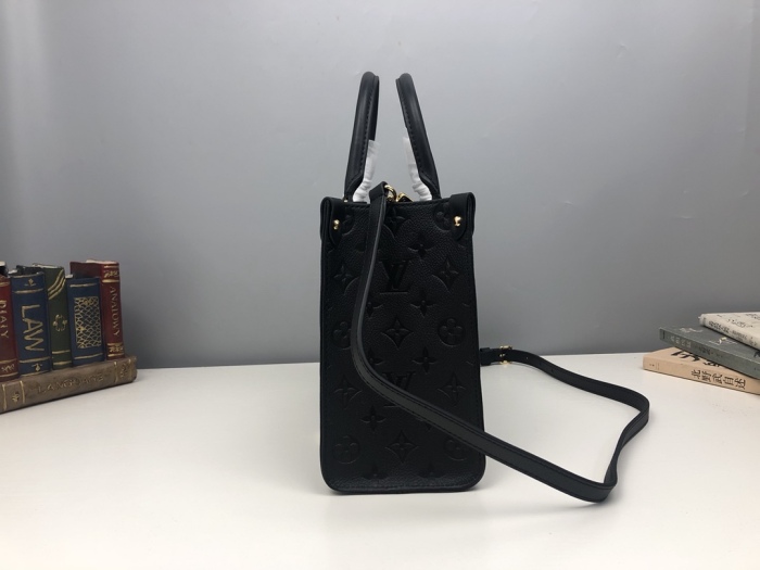  Arrenfashion L*ouis V*uitton Top Bag 25*19*11.5cm