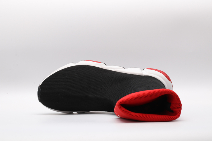 Men Women B*alenciaga Top Sneakers （Arrenfashion）