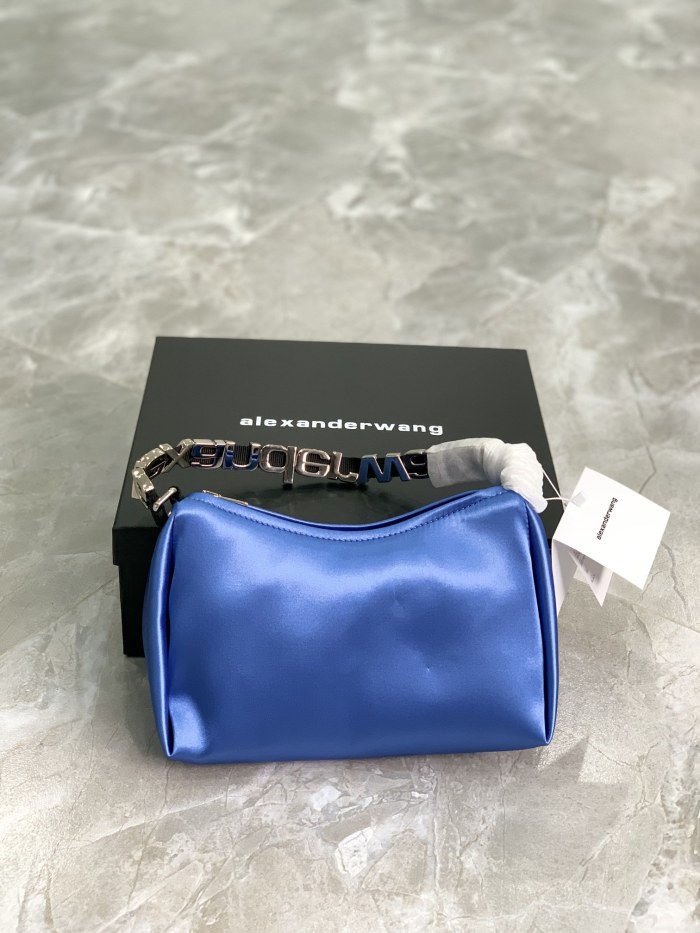  Arrenfashion A*lexander W*ang Top Bag 28*18*11.5cm