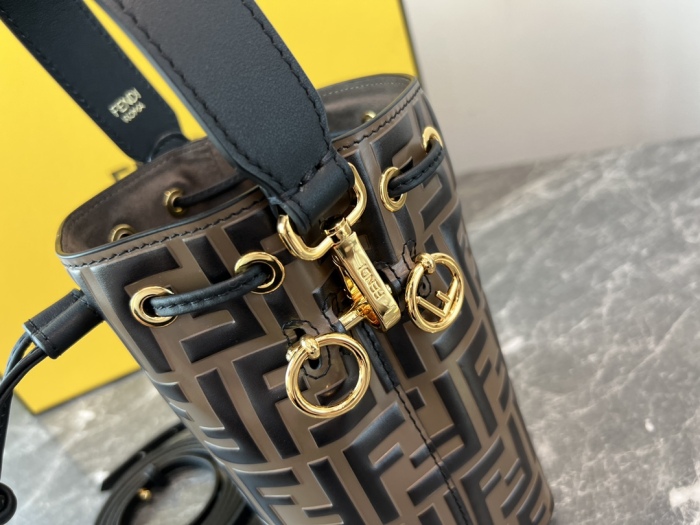  Arrenfashion F*endi Bag Top Quality 12*10*18CM