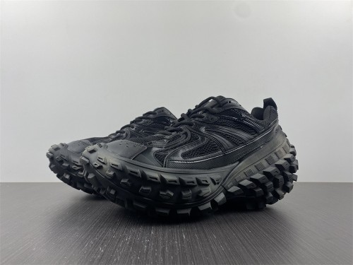  Arrenfashion Men Women B*alenciaga Top Sneakers