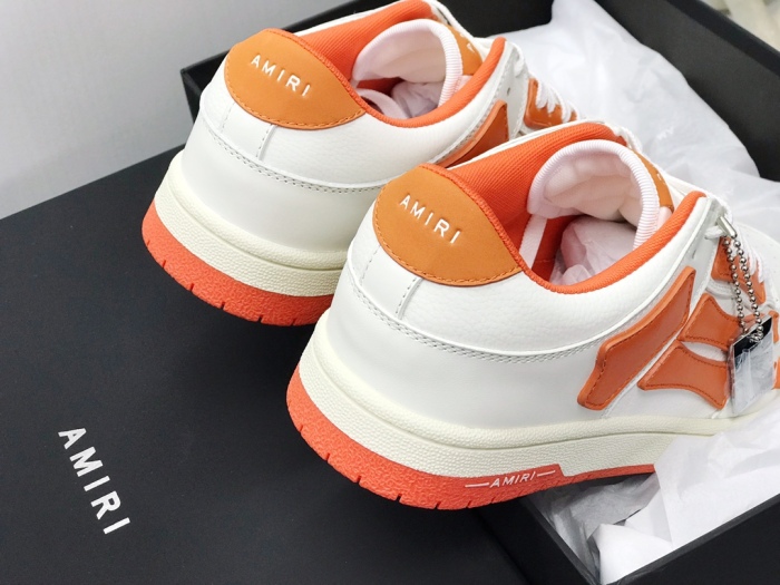  Arrenfashion Men Women A*miri Top Sneakers