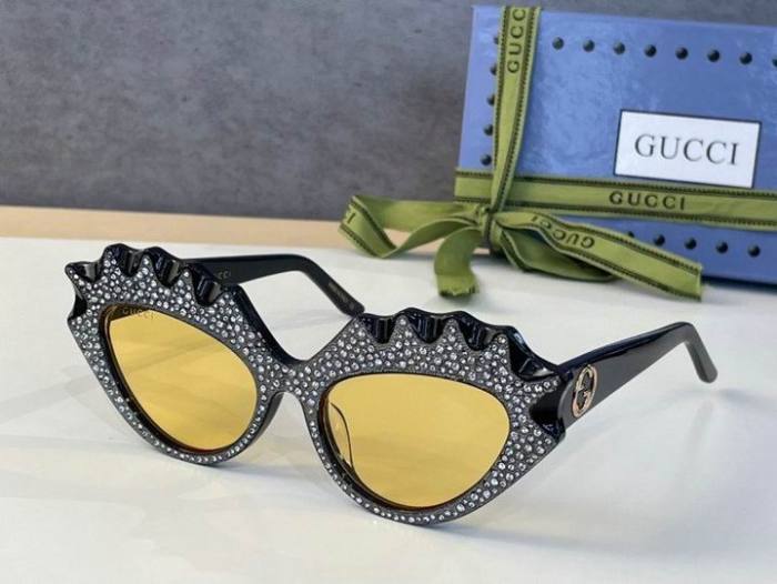  Arrenfashion Top Quality G*ucci Glasses