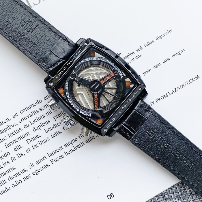 T*AG H*euer Watches Top Quality 41mm （ Arrenfashion）