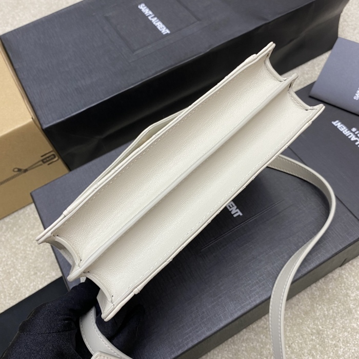  Arrenfashion Y*SL Bag Top Quality 20*14.5*4.5CM