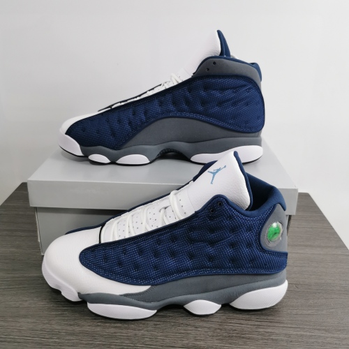  Arrenfashion Air Jordan 13 Flint