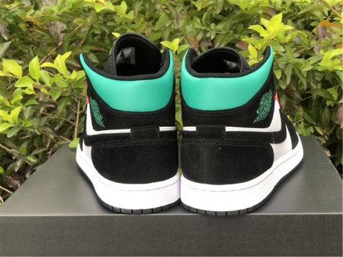  Arrenfashion Air Jordan 1 Mid SE 852542-116