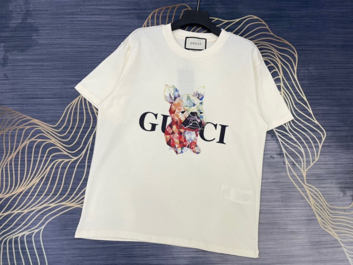 Men Women T-shirt Top Quality 2023 Arrenfashion