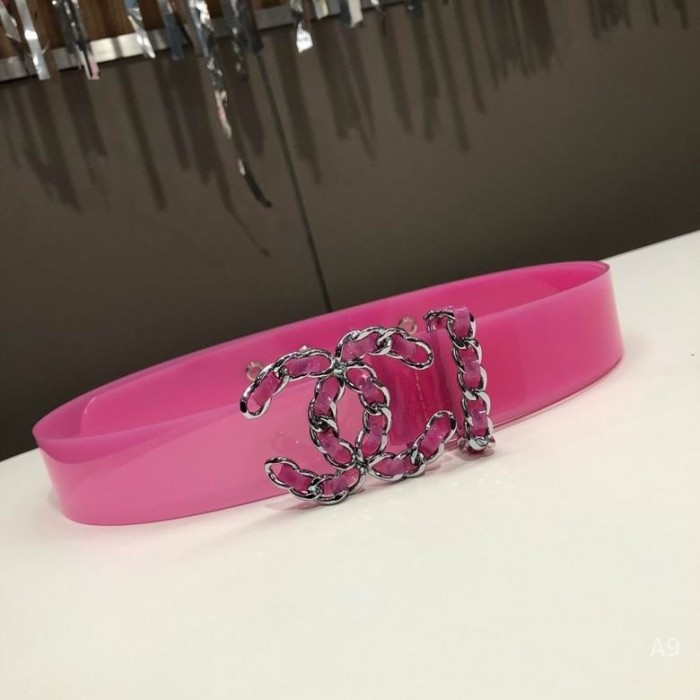  Arrenfashion C*anel Belts Top Version