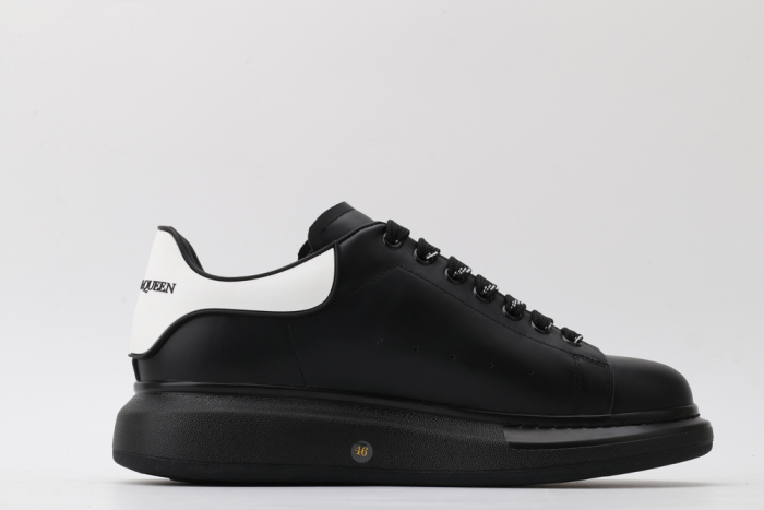  Arrenfashion Men Women A*lexander M*cqueen Top Quality Sneaker