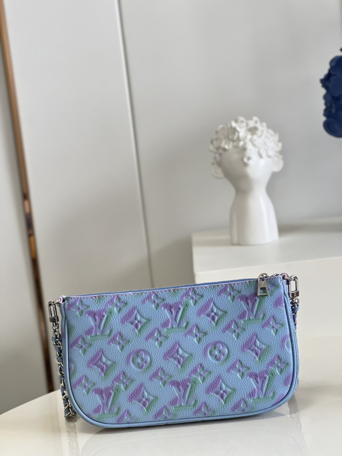  Arrenfashion L*ouis V*uitton Top Bag 24*13.5*4CM