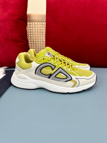  Arrenfashion Men Women D*ior b30 Top Sneaker