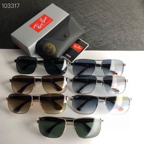  Arrenfashion R*ayban Glasses Top