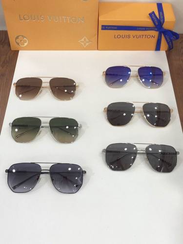  Arrenfashion Top Quality L*ouis V*uitton Glasses