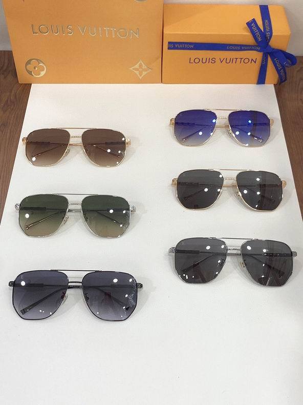  Arrenfashion Top Quality L*ouis V*uitton Glasses