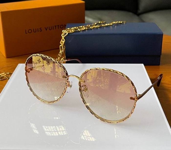  Arrenfashion Top Quality L*ouis V*uitton Glasses