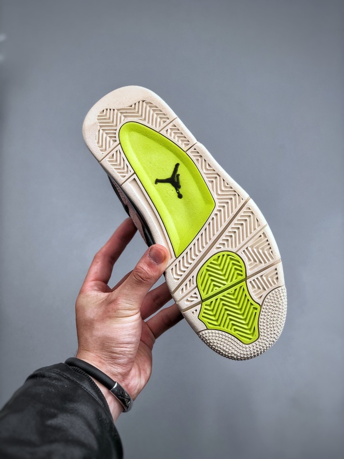 Nike Air Jordan 4 aj4 ( Arrenfashion )