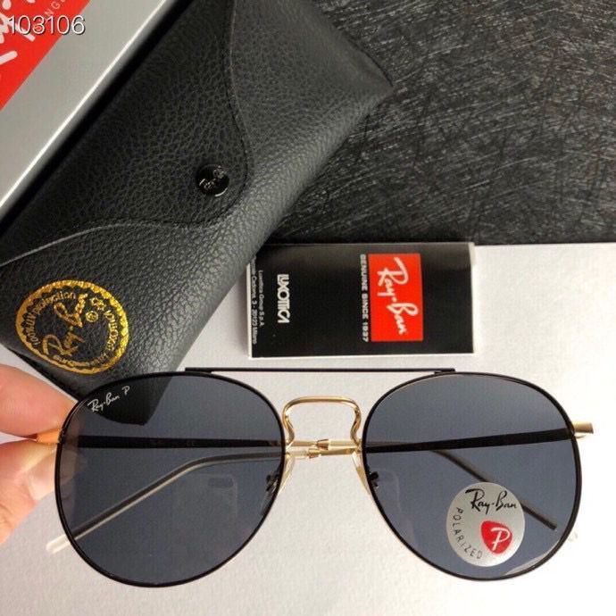  Arrenfashion R*ayban Glasses Top