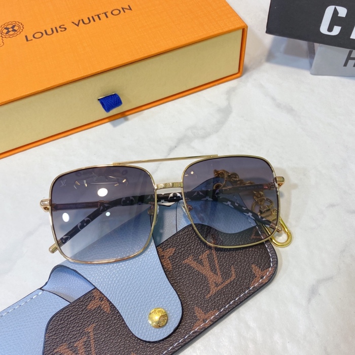  Arrenfashion Top Quality L*ouis V*uitton Glasses
