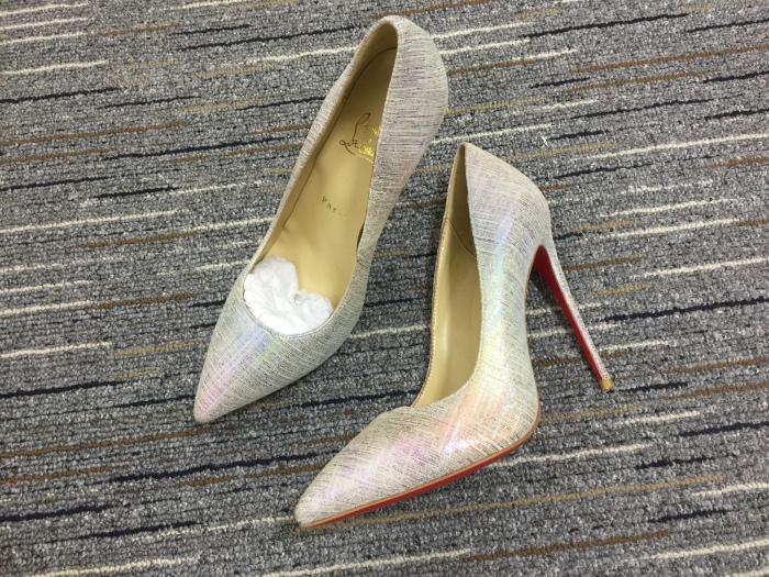  Arrenfashion C*ristian L*uboutin Pump High Heels
