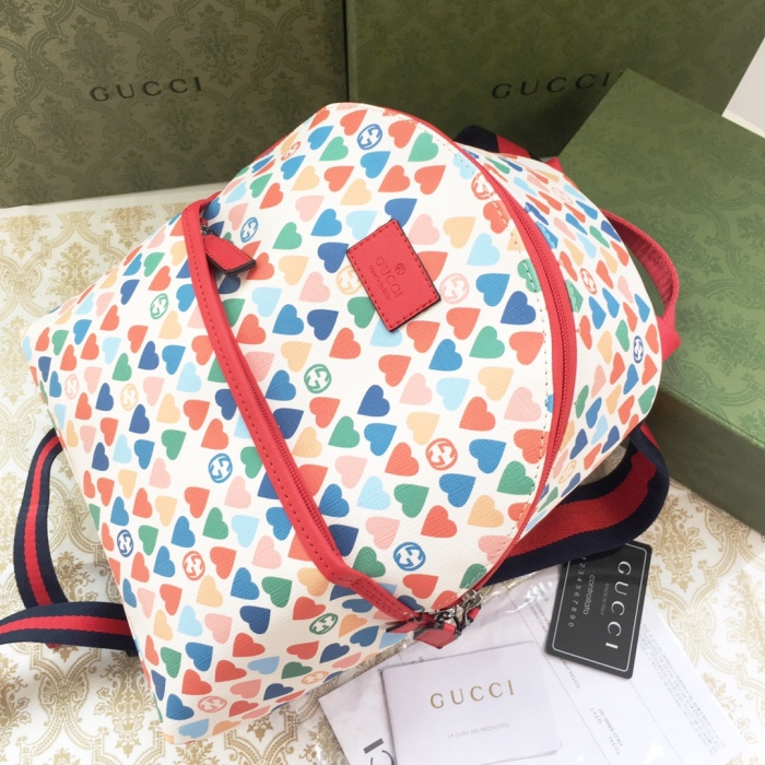  Arrenfashion Kids Top Quality Bags 32*25*10 CM