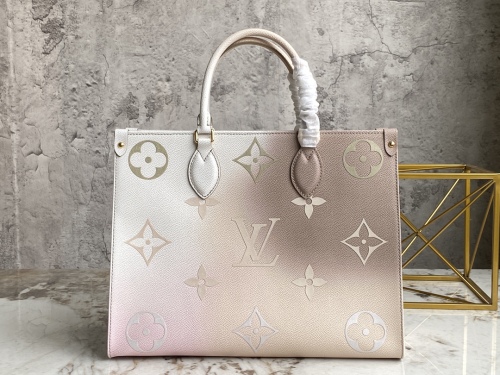  Arrenfashion L*ouis V*uitton Bag Top Quality 35*27*14CM