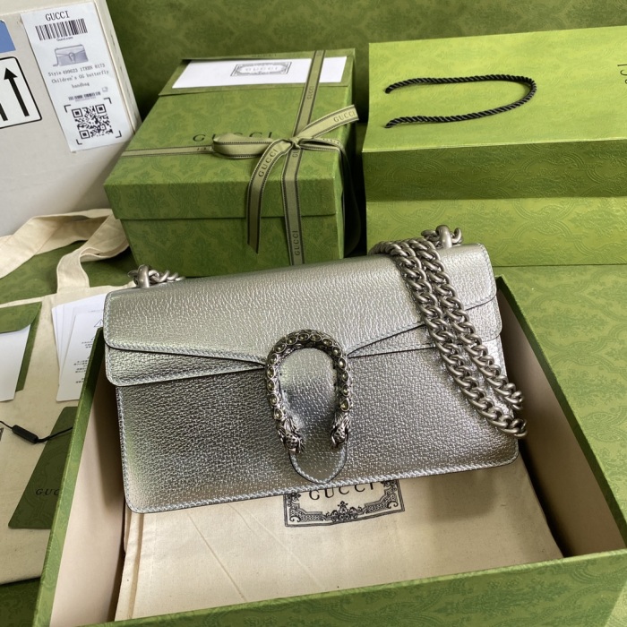  Arrenfashion G*ucci Bag Top Quality 25*13.5*7CM