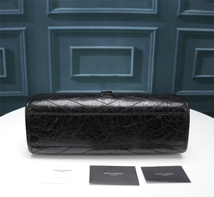  Arrenfashion Y*SL Top Bag 33*21*11.5cm