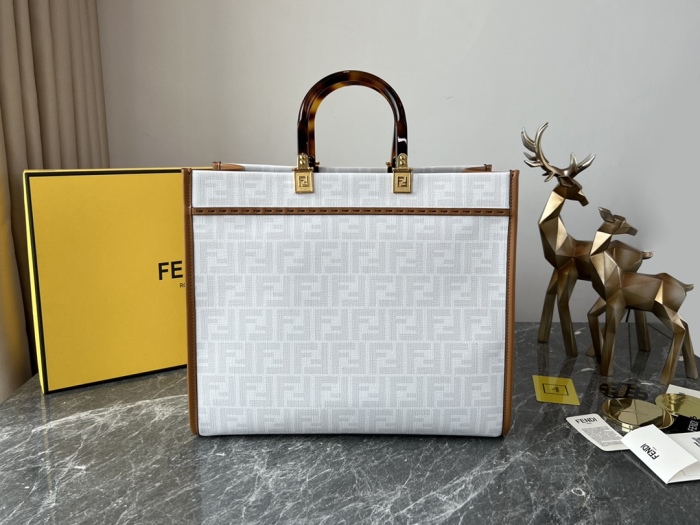  Arrenfashion F*endi Bag Top Quality 36*30*16CM