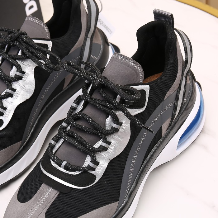 Men O*ff W*hite Top Sneakers (Arrenfashion)