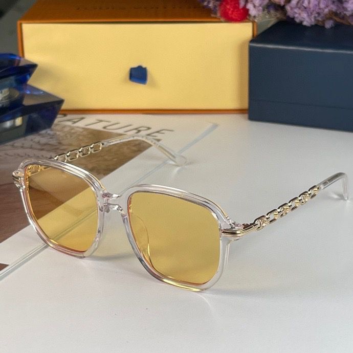  Arrenfashion Top Quality L*ouis V*uitton Glasses