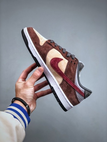 Nike SB Dunk low (Arrenfashion )