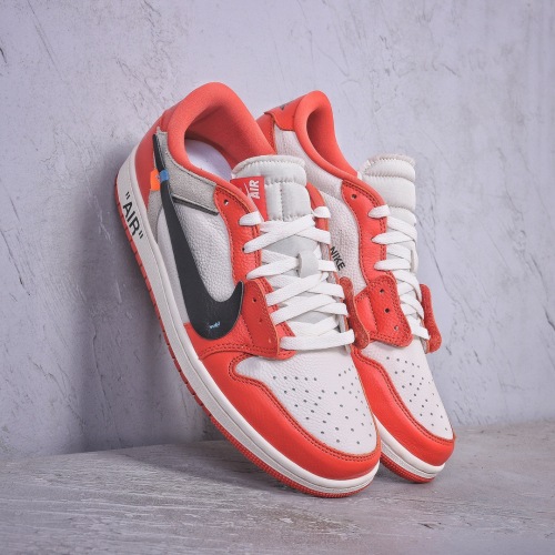  Arrenfashion NIKE Air Jordan aj1 Low
