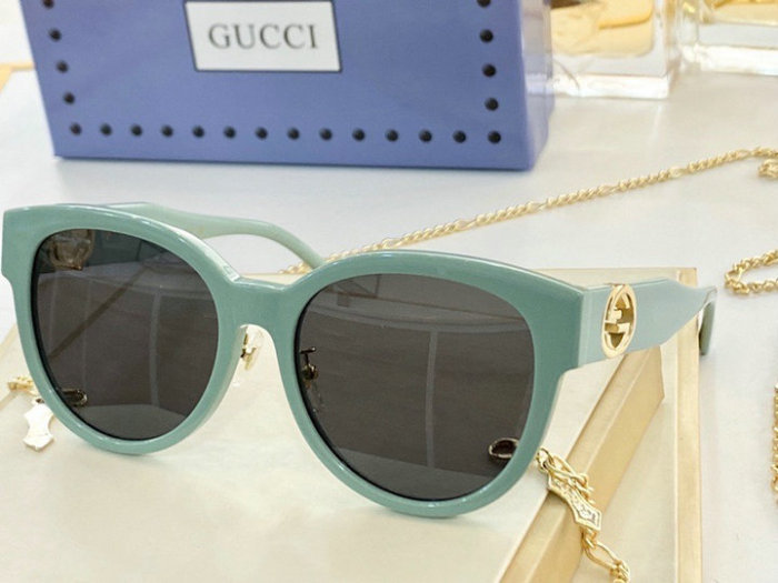  Arrenfashion Top Quality G*ucci Glasses