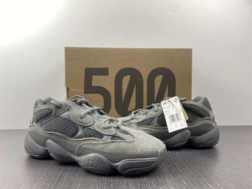  Arrenfashion  Arrenfashion Yeezy Boost 500 Granite GW6373