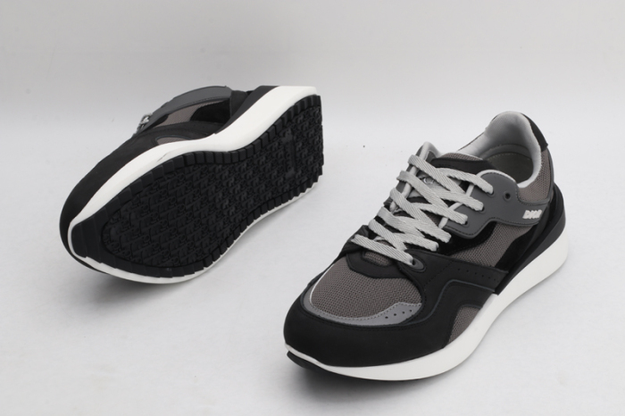  Arrenfashion Men Women D*ior Top Sneakers