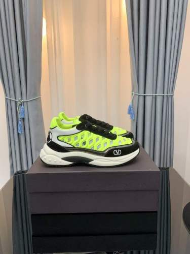 Women Men V*alentino Sneakers ( Arrenfashion)
