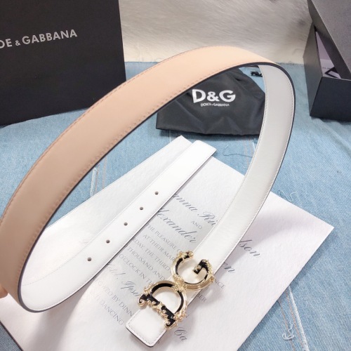  Arrenfashion D&G Belts 30MM ( Arrenfashion)