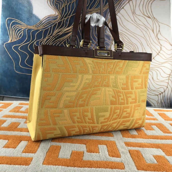  Arrenfashion F*endi Bag Top Quality 41*29.5*16CM
