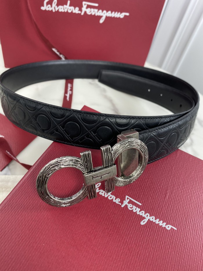  Arrenfashion F*erragamo Belts Top Quality 35MM