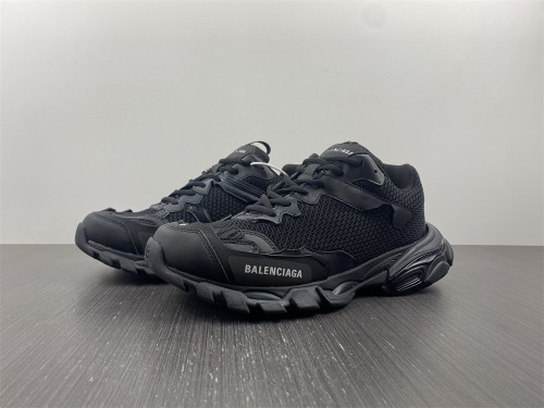  Arrenfashion Men Women B*alenciaga Top Sneakers